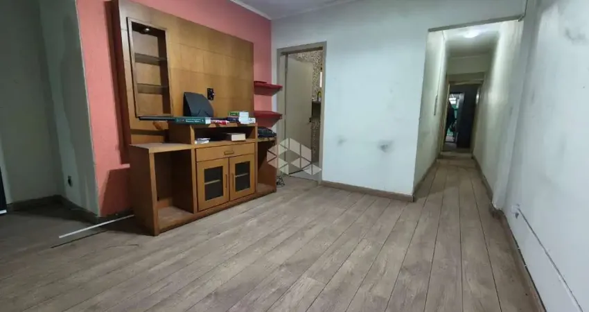 Apartamento garden com 2 dormitórios bem localizado no bairro jardim são pedro.