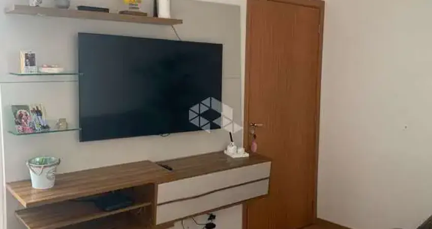 Apartamento com 2 quartos à venda na Avenida Senador Salgado Filho, 1820, Cecília, Viamão