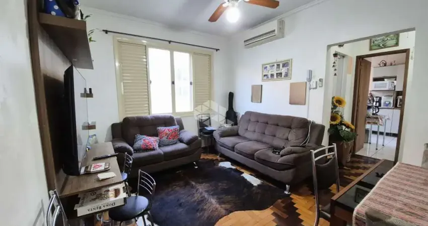 Apartamento com 2 quartos à venda na Avenida da Azenha, 338, Azenha, Porto Alegre