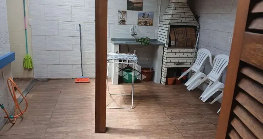 Casa térrea 3 dormitórios, com suíte, 85 m² privativo, bairro são josé - canoas