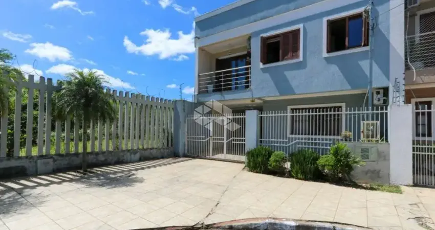 Casa com 3 quartos à venda na Rua dos Pavões, 133, Igara, Canoas