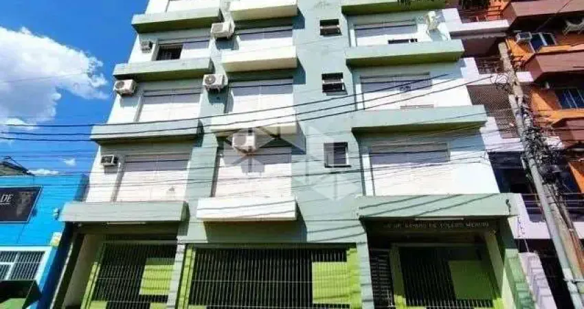 Apartamento com 1 quarto à venda na Rua Santo Antônio, 560, Centro, São Leopoldo