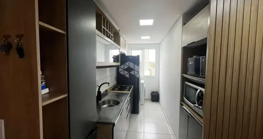 Apartamento com 2 quartos à venda na Bortolo Grendene, 781, Imigrante, Farroupilha