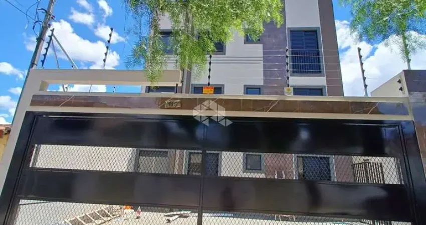 Apartamento com 1 quarto à venda na Rua Brás Belmonte Fernandes, 103, Jardim Jaçanã, São Paulo