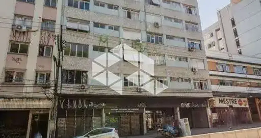 Kitnet / Stúdio à venda na Avenida João Pessoa, 75, Centro Histórico, Porto Alegre