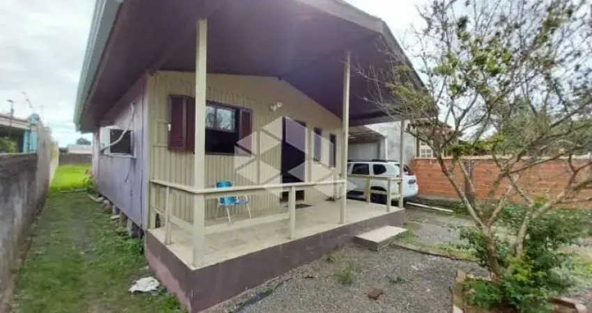 Casa com 3 quartos à venda na Nova Petropolis, 39, Centro, Portão