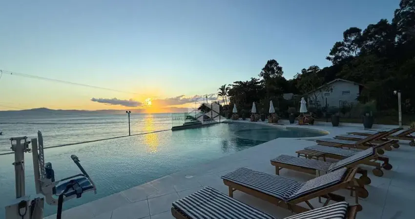 Apartamento com 3 su铆tes e 2 vagas de garagem 脿 venda - cacup茅, florian贸polis/sc.