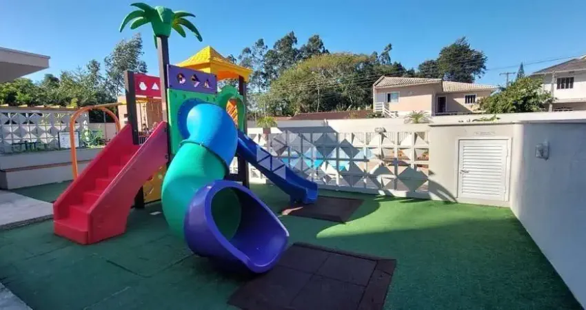 Apartamento com 2 quartos à venda na Rua Valtelino Leal Demétrio, 50, Sertão do Maruim, São José