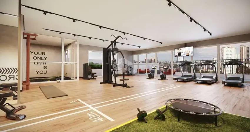 Apartamento a venda, lançamento em santana, 2 dormitorios, 1 vaga