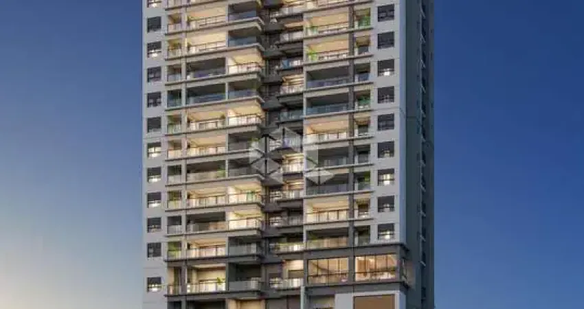 Apartamento com 2 quartos à venda na Rua José Augusto Penteado, 90, Vila Madalena, São Paulo