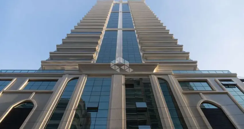 Apartamento com 3 quartos à venda na Avenida Nereu Ramos, 206, Meia Praia, Itapema