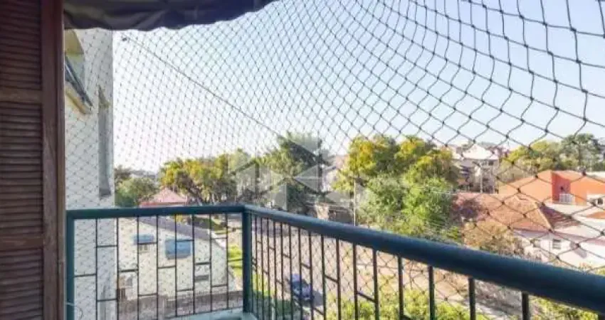 Apartamento com 2 quartos à venda na Rua Nunes, 340, Medianeira, Porto Alegre