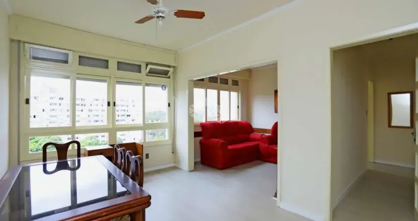 Apartamento com 2 quartos à venda na Rua Sarmento Leite, 262, Bom Fim, Porto Alegre