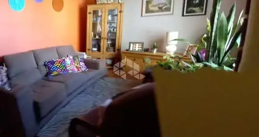 Apartamento com 2 dorm e 1 vag de garagem no bairro petrópolis