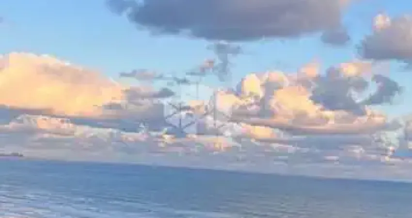 Apartamento à venda - maracanã, praia grande com 1 quarto, 1 banheiro e 1 vaga