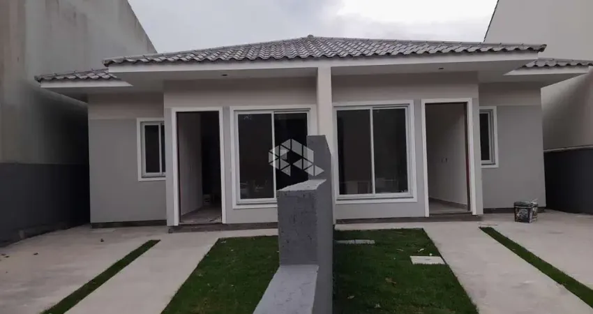 Casa com 2 quartos/dormitórios no bairro potecas, em são josé - sc