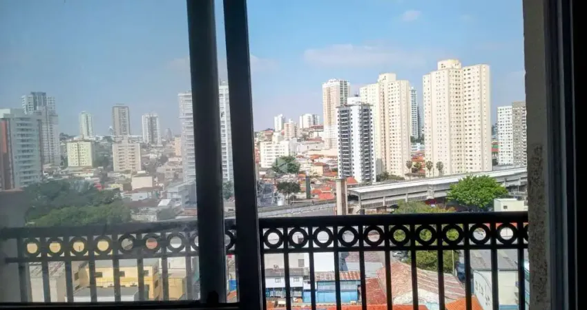 Apartamento com 3 quartos à venda na Avenida Marechal Eurico Gaspar Dutra, 1850, Tucuruvi, São Paulo
