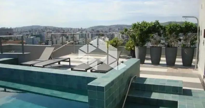 Kitnet / Stúdio à venda na Avenida João Pessoa, 735, Cidade Baixa, Porto Alegre