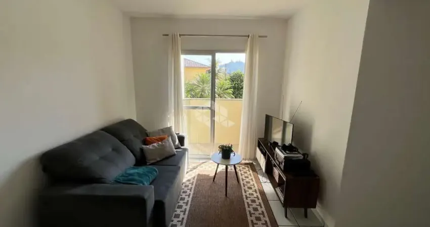 Apartamento à venda 3 quartos 1 suíte sacada e vaga de garagem no córrego grande florianópolis