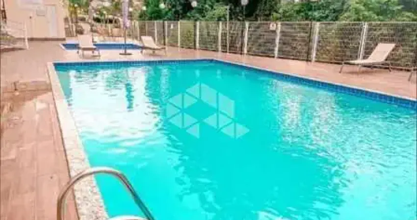 Apartamento com 1 quarto/dormitório no bairro praia comprida, em são josé - sc