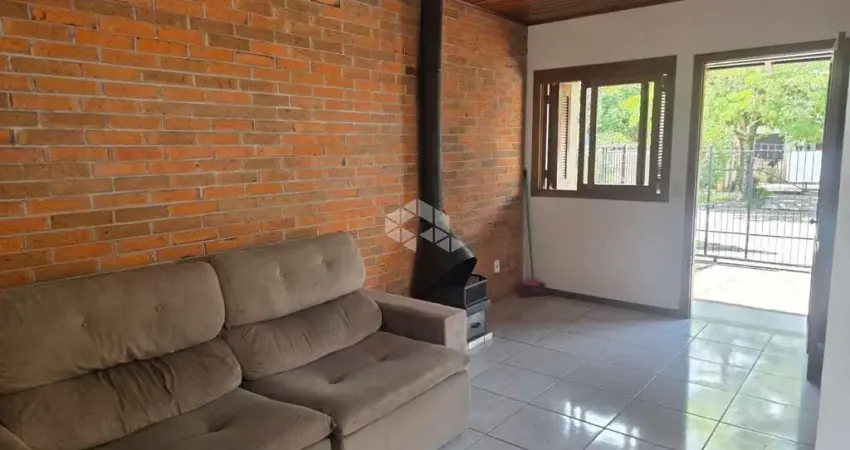 Casa com 2 quartos à venda na Rua Baldoino Bottini, 775, Hípica, Porto Alegre