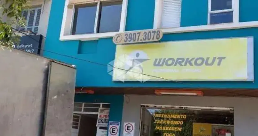 Apartamento com 2 quartos à venda na Avenida Bento Gonçalves, 4125, Partenon, Porto Alegre