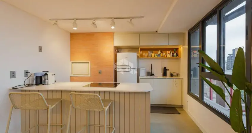 Apartamento com 2 quartos à venda na Avenida Independência, 1053, Independência, Porto Alegre