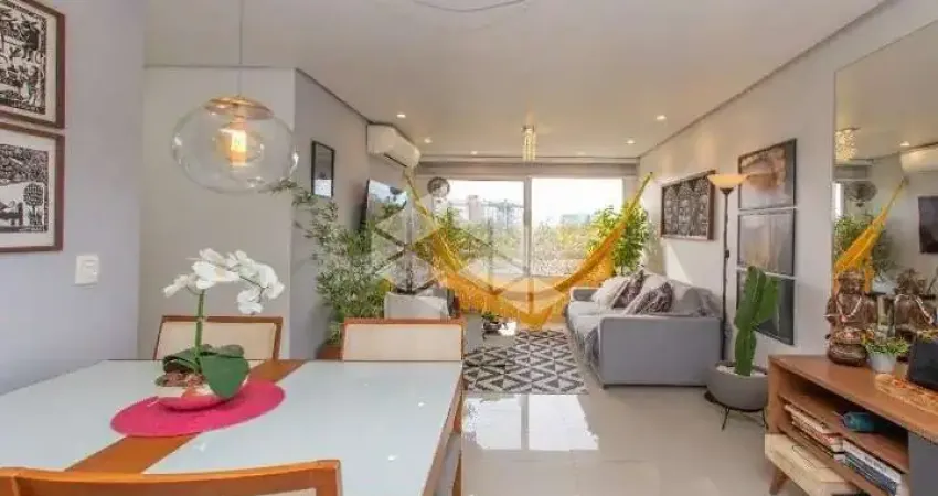 Apartamento com 2 quartos e 61m² à venda em cidade baixa, porto alegre