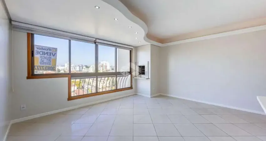 Excelente apartamento à venda na avenida grécia, bairro passo d?areia, em porto alegre.