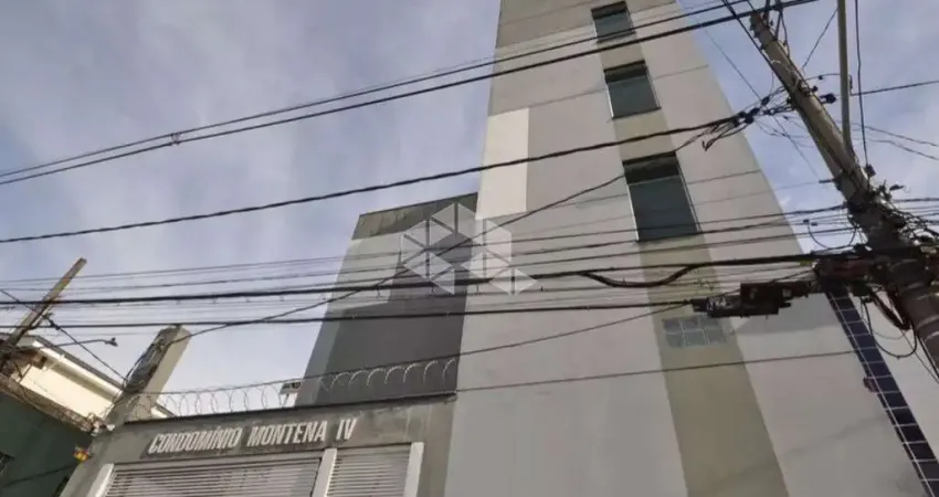 Apartamento com 2 quartos à venda na Avenida Gustavo Adolfo, 1642, Vila Gustavo, São Paulo