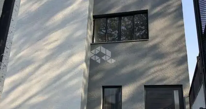 Apartamento com 2 quartos à venda na Rua Carlos Barbosa, 129, Vera Cruz, Gravataí