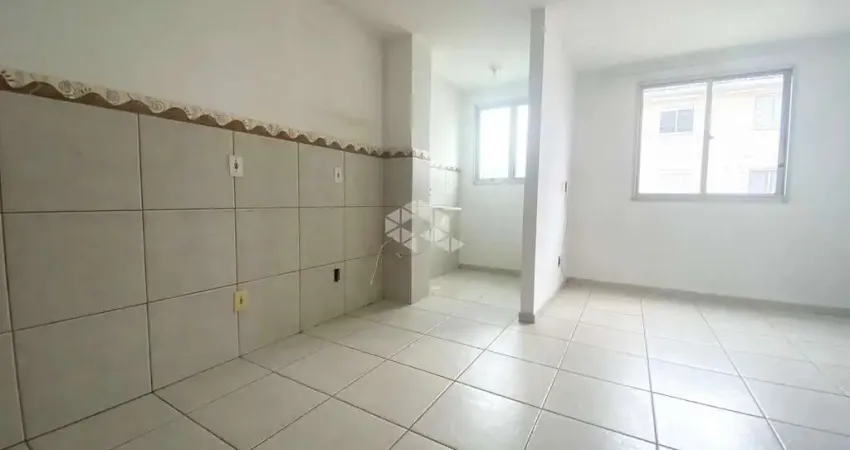 Apartamento 2 dormitórios e vaga de garagem bairro nossa senhora das graças