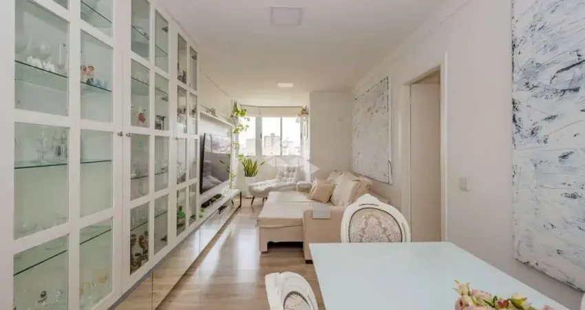 Apartamento de 3 dormitórios/quartos, 1 suite e vaga coberta escriturada no bairro santana