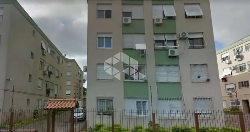 Apartamento com 2 quartos à venda na Rua Hermeto Bermudez, 290, Jardim Leopoldina, Porto Alegre