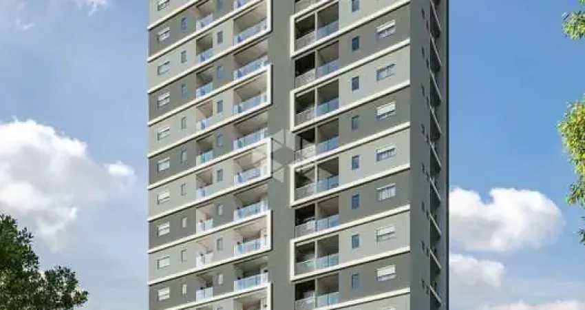 Apartamento com 2 suítes e 1 vaga de garagem em morretes, itapema