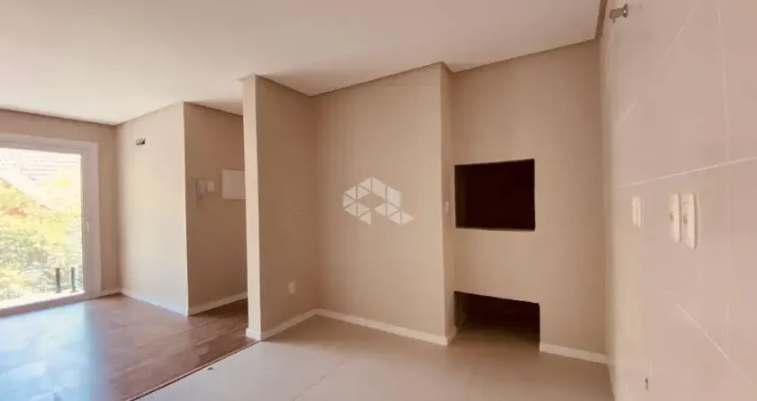 A venda apartamento de 1 dormitório sendo 1 súite, localizado no centro de gramado.