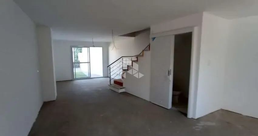 Casa em condomínio fechado com 2 quartos à venda na Rua Abdo Jorge Curi, 19, Parque Santa Fé, Porto Alegre