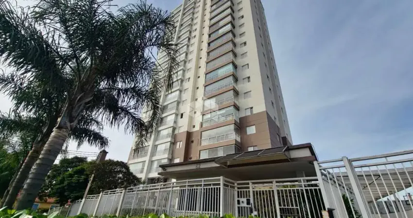 Apartamento com 2 quartos à venda na Rua Tapiraí, 62, Vila Isolina Mazzei, São Paulo