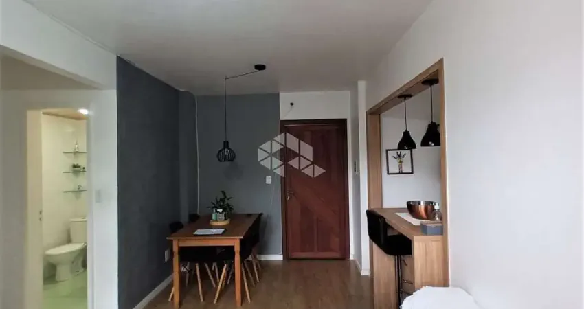Apartamento com 1 quarto à venda na Rua Doutor Campos Velho, 999, Cristal, Porto Alegre