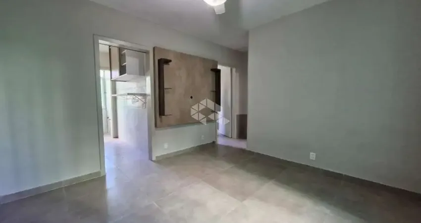 Apartamento de 1 dormitório, no bairro humaitá, em porto alegre.