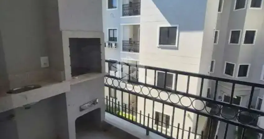 Apartamento 2 dormitórios em vargem do bom jesus - florianópolis/sc