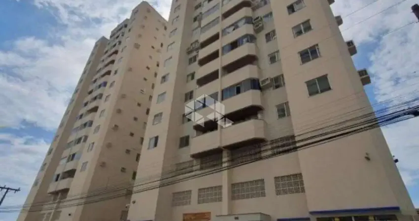 Apartamento à venda em campinas - são josé/sc com 2 dormitórios