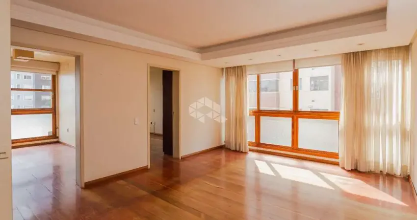 Apartamento com 3 quartos à venda na Rua Coronel Aurélio Bitencourt, 265, Rio Branco, Porto Alegre