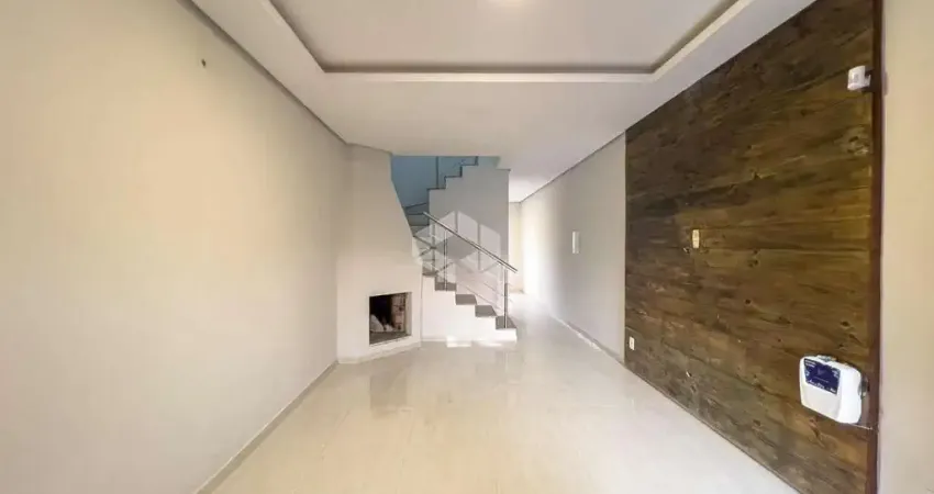 Sobrado 2 quartos, sendo 2 suítes, 100m² de conforto e sofisticação em aberta dos morros