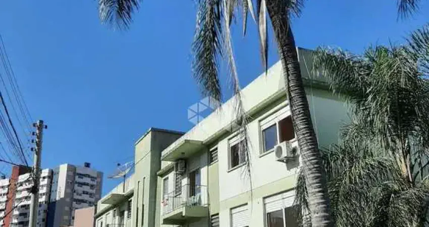 Apartamento com 2 quartos à venda na Rua João Manoel, 44, Nossa Senhora de Lourdes, Santa Maria