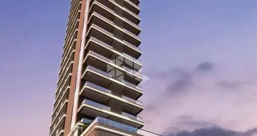 Apartamento com 3 quartos à venda na Rua 260, 22, Meia Praia, Itapema