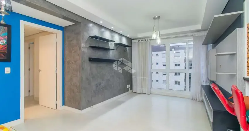 Apartamento com 2 quartos à venda na Avenida Doutor Nilo Peçanha, 3361, Chácara das Pedras, Porto Alegre