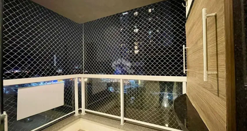 Apartamento com 2 quartos à venda na Rua Felipe Sestren, 62, Balneário Perequê, Porto Belo