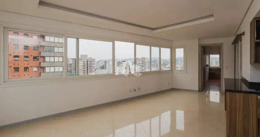 Apartamento com 2 quartos à venda na Rua Engenheiro Adolfo Stern, 20, Bela Vista, Porto Alegre