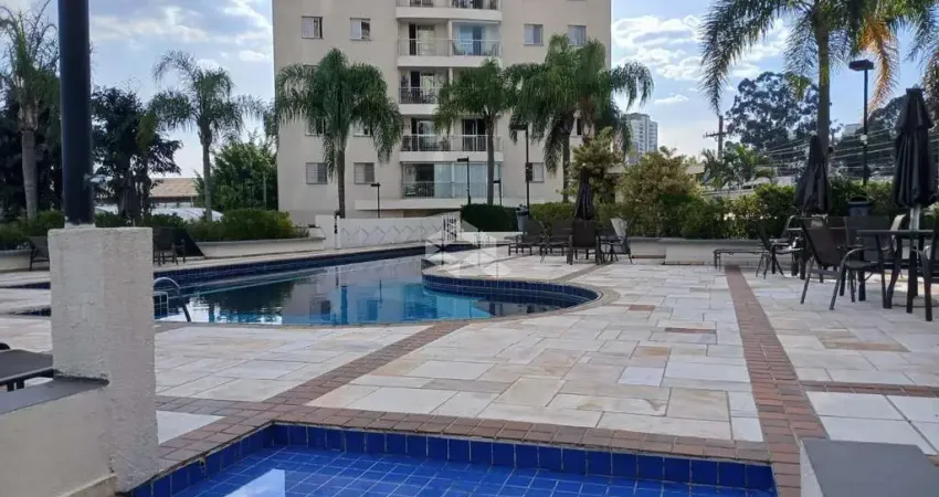 Lindo apartamento á venda em santo amaro / vila cruzeiro, são paulo/sp, zona sul